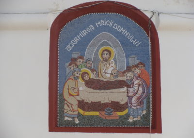 Adormirea Maicii Domnului